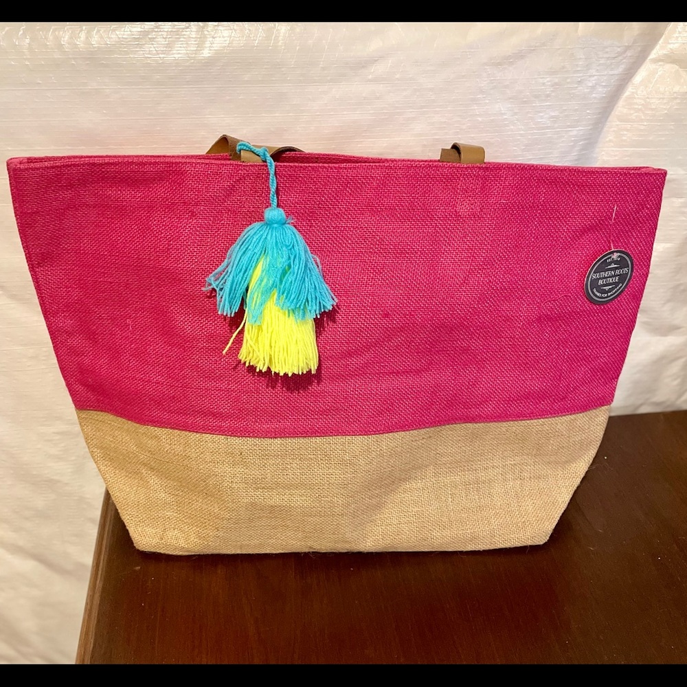 X-Large Beach Tote